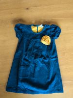 Kurzarm Kleid Cord Alana 98 Schleswig-Holstein - Braak Vorschau