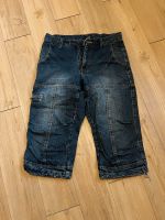 JEANS-SHORTS GR. 31 Sachsen-Anhalt - Könnern Vorschau