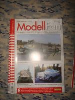 6 Zeitschriften 1994-2006 - ModellFan - Modellbau Nordrhein-Westfalen - Velbert Vorschau