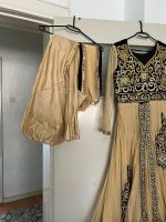 Indian anarkali Kleid Harburg - Hamburg Wilstorf Vorschau