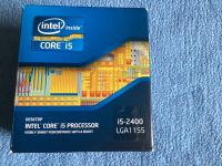 Intel Core i5 Prozessor neu Rheinland-Pfalz - Mainz Vorschau