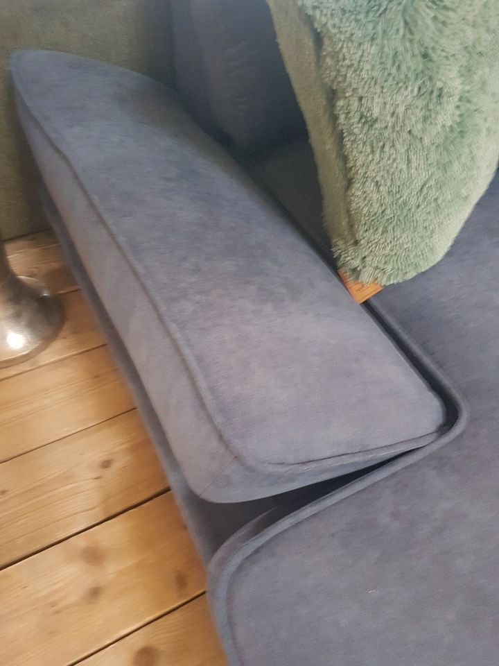 XXL Sofa, Wohnlandschaft, Einzelstück, ANGEBOT in Viersen