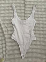 ZARA Body - weiß Leipzig - Plaußig-Portitz Vorschau