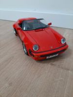 Porsche 911 930 Speedster in rot 1:18 von Maisto Hessen - Wächtersbach Vorschau