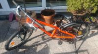 KUbike 20S orange Kinderfahrrad 20 Zoll Bonn - Bad Godesberg Vorschau