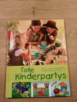 ♥️ Tolle Kinderpartys ♥️ Bastel-, Spiel- & Rezeptideen Geburtstag Niedersachsen - Cuxhaven Vorschau