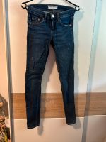 Jeans, blau, Größe 34 Hessen - Witzenhausen Vorschau