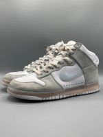 Nike Dunk High x Slamjam Pure Platinum Thüringen - Mühlhausen Vorschau