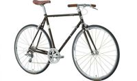 Fahrrad Excelsior buddy ghee, 54,cm, CroMo, leicht, 10,4 kg Hamburg-Mitte - Hamburg Neustadt Vorschau