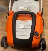 Stihl Elektro-Vertikutierer RLE 240 Austellungsgerät Schleswig-Holstein - Rendsburg Vorschau