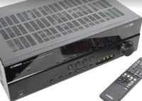 Yamaha RX-V367 Heimkino AV Receiver mit HDMI und Fernbedienung Nordrhein-Westfalen - Overath Vorschau