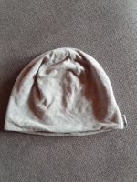 Beanie Mütze grau von JAKO-O Gr. 54/56 Bayern - Steinsfeld Vorschau