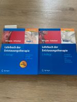 Lehrbuch der Entstauungstherapie, Bringezu, Schreiner Sachsen - Lengenfeld Vogtland Vorschau