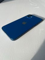 iPhone 12 64GB - Blau Nordrhein-Westfalen - Wegberg Vorschau