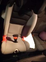Kindersitz Autositz Römer Britax Advanasafix II SICT TOP Obervieland - Arsten Vorschau