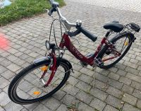 Cyco Fahrrad Bayern - Gmund Vorschau