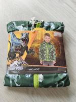 Jacke Übergangsjacke Windbreaker Dino Kind Junge Größe 104 NEU Thüringen - Gera Vorschau