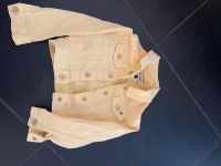 Jeansjacke von Tommy Hilfiger in der Größe 86 Nordrhein-Westfalen - Mönchengladbach Vorschau