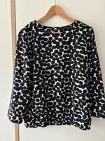 Blusenshirt OPUS Gr. 38 Hessen - Witzenhausen Vorschau