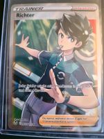 Richter TG25/TG30 Silberne Sturmwinde Pokemon tcg Nordrhein-Westfalen - Würselen Vorschau