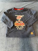 Langarmshirt Feuerwehr Hessen - Haina Vorschau