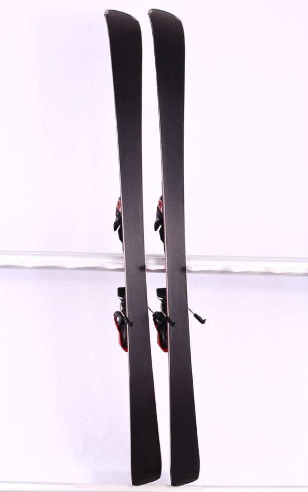 Ski ROSSIGNOL FORZA 30 2024, grip walk, v-carbon 148; 156 cm in Dresden