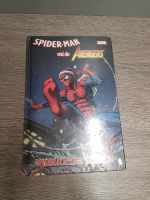 Comic Marvel Spiderman Schleswig-Holstein - Ahrensburg Vorschau