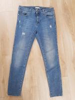 RICH&ROYAL Jeans blau Gr.29/32, NEUWERTIG Nordrhein-Westfalen - Nettetal Vorschau