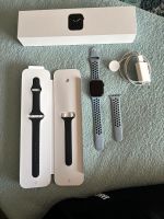 Apple Watch Serie 5 Space Grau Hessen - Brensbach Vorschau