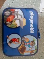 Playmobil Puzzlekoffer mit 4 Puzzle Sachsen - Niederwiesa Vorschau