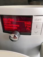 Kaffee Vollautomat Bosch Verobar 100 Nordrhein-Westfalen - Ratingen Vorschau