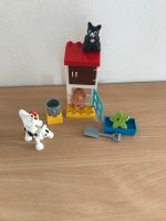 Lego Duplo 10870 Tiere auf dem Bauernhof Baden-Württemberg - Asperg Vorschau