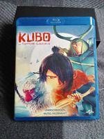 KUBA -Der Tapfere BLU RAY Häfen - Industriehäfen Vorschau