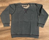 Marc O‘Polo Pullover blau Gr. 98 Niedersachsen - Moringen Vorschau