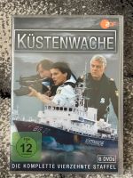 Küstenwache Staffel Vierzehn, Neu,OVP, DVD Niedersachsen - Lauenau Vorschau