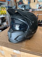 Motorradhelm streetfighter Helm yasuni MT-TR902 Nordrhein-Westfalen - Übach-Palenberg Vorschau