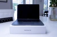 Apple MacBook Air M1 2020 8GB RAM 256SSD Space Grau Grey Baden-Württemberg - Rielasingen-Worblingen Vorschau