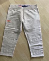 Superdry Hose Jogginghose Sporthose Capri Gr. L Top Nordrhein-Westfalen - Detmold Vorschau