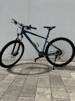 Ghost Fahrrad neuwertig Bayern - Marktredwitz Vorschau