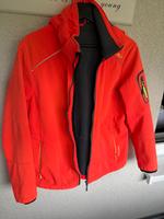 CMP Ceplex Acitve Fitnessjacke Gr.42 Neonfarben, VKP33.- TOP! Bayern - Erlangen Vorschau