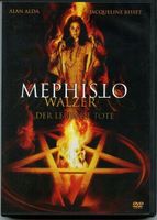 Mephisto Walzer - Der lebende Tote mit Jacqueline Bisset Berlin - Lichtenberg Vorschau