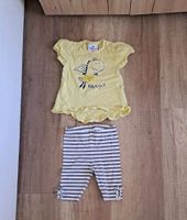 Baby Mädchen Sommer Set von Topomini Gr 68 Sachsen - Schönbach Vorschau