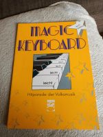 Magic Keyboard  Hitparade der Volksmusik (Lieder- und Noten) Dithmarschen - Heide Vorschau