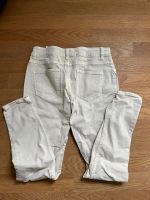 Jeans Closed Pedal X, Gr. 26, beige Düsseldorf - Unterbach Vorschau