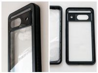 Lanhiem Google Pixel 8 Hülle, wasserdichter Full Body Cover, NEU! München - Ramersdorf-Perlach Vorschau