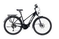 KTM Macina Tour CX610 - 2021 - 51 cm (M) | nur 2139 km | Bosch Performance Line CX (85 Nm) 625 Wh | UVP 3.799 € | 1 Jahr Garantie | E Bike Trekking Kr. München - Ottobrunn Vorschau