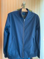 Jacke Gant Pilot Jacket dunkelblau Größe XL Nordrhein-Westfalen - Elsdorf Vorschau