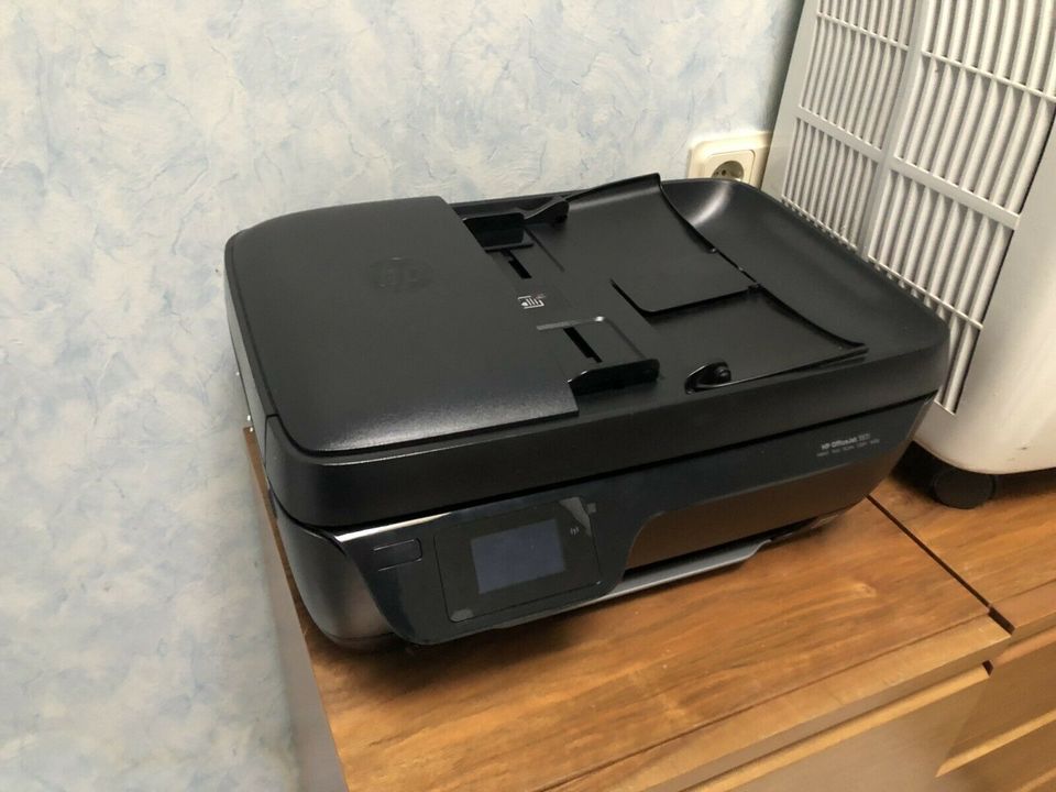 HP Officejet 3831 Multifunktionsdrucker in Rheinland-Pfalz - Mainz | Drucker  & Scanner gebraucht kaufen | eBay Kleinanzeigen ist jetzt Kleinanzeigen