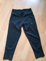 Adidas dreiviertel Leggings Sporthose Gr. XS climalite Niedersachsen - Brietlingen Vorschau