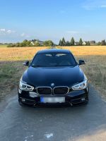 BMW 118d Advantage Advantage Rheinland-Pfalz - Kehrig Vorschau